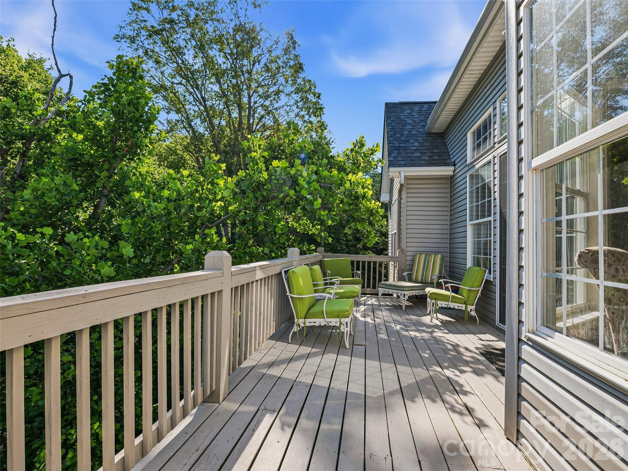 117 Hibiscus Lane Asheville NC 28803