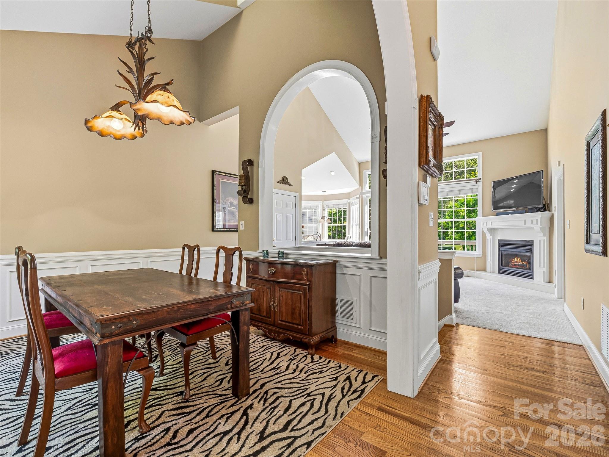 117 Hibiscus Lane Asheville NC 28803