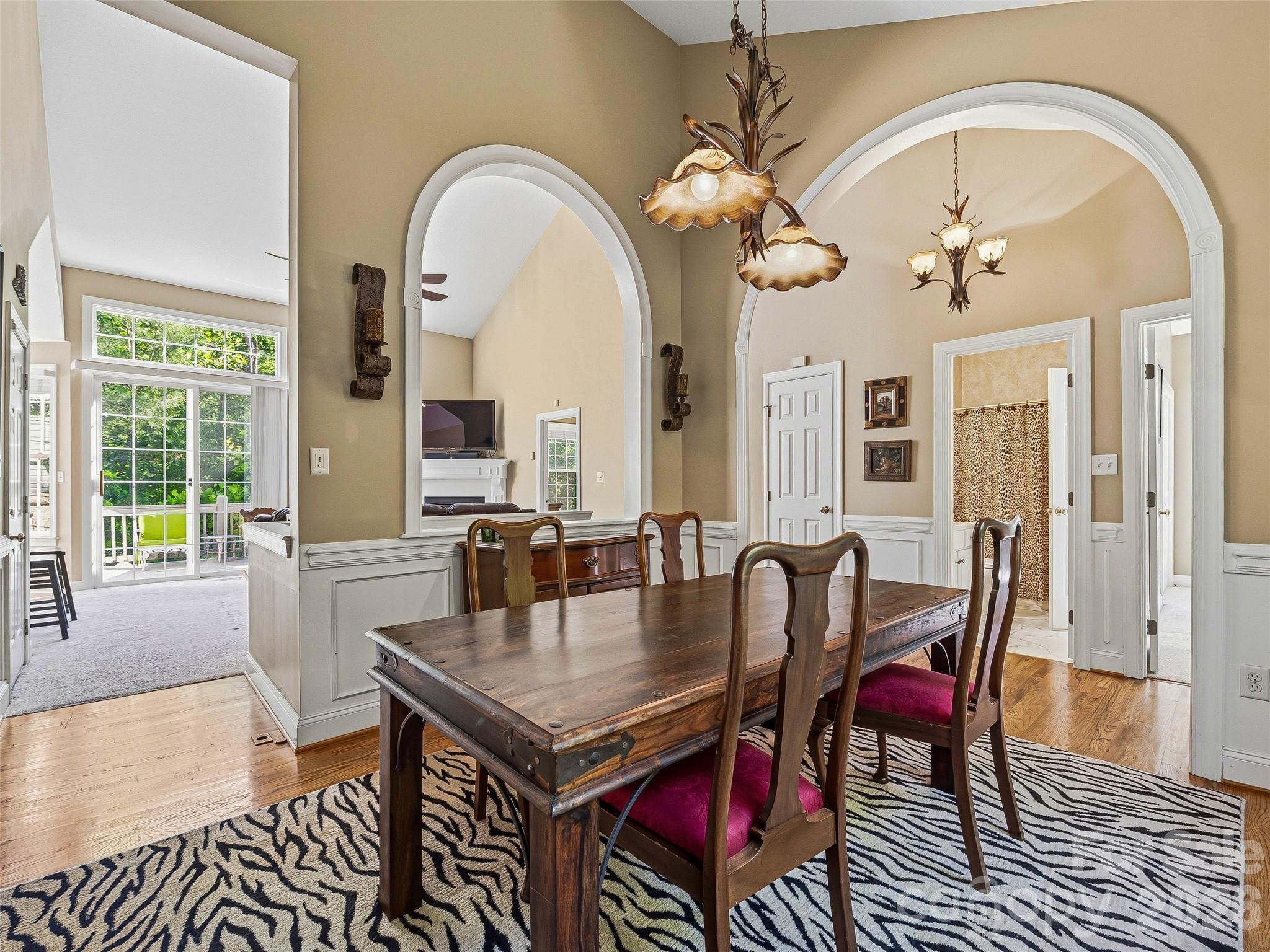 117 Hibiscus Lane Asheville NC 28803