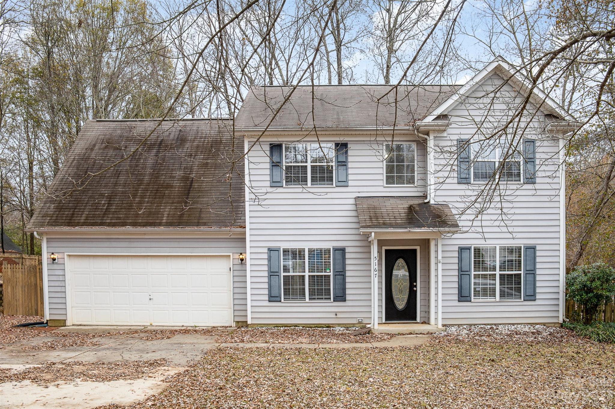 5167 Poplar Glen Drive Matthews NC 28104