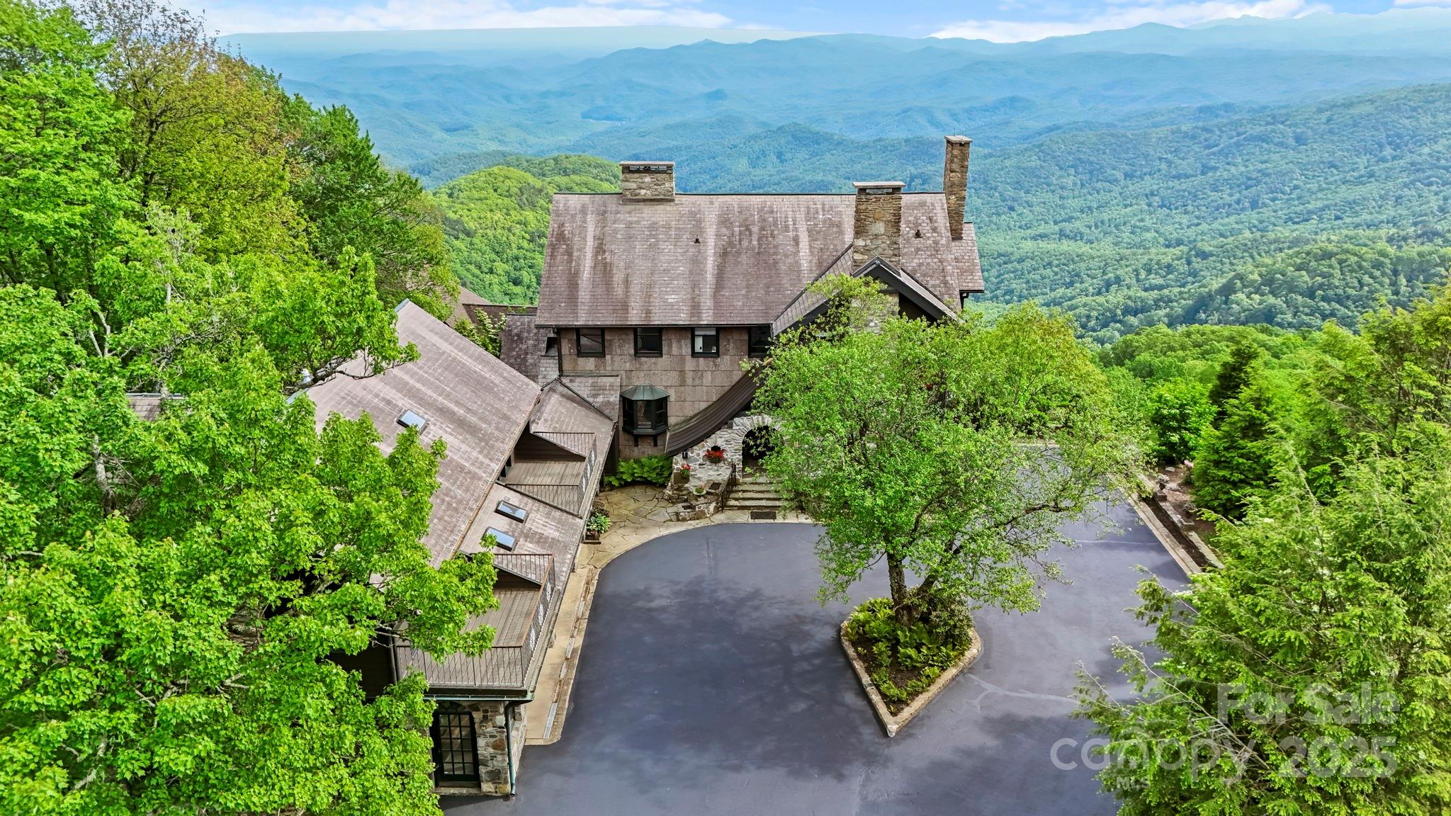 1245 Laurel Lane Blowing Rock NC 28605