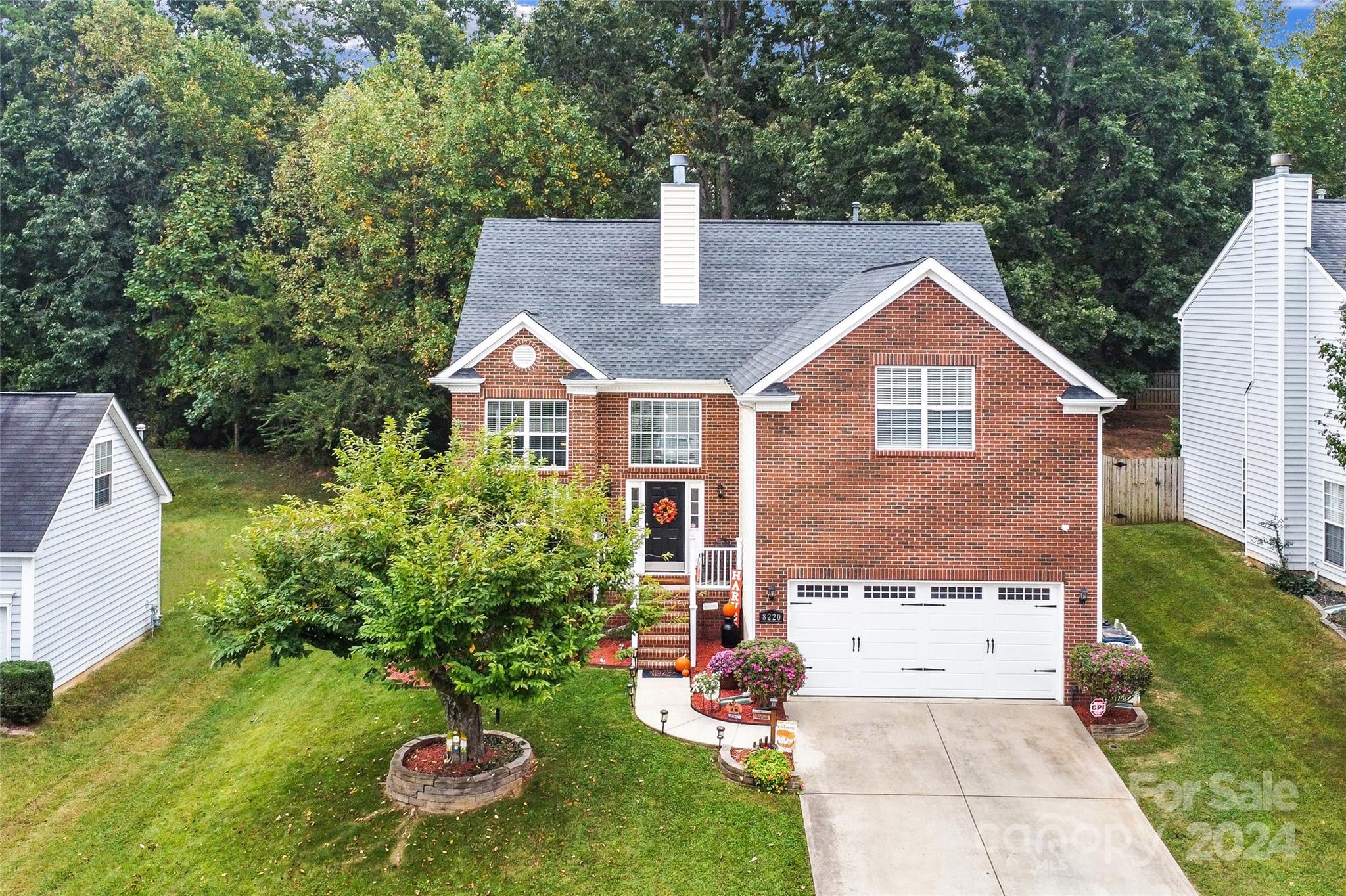 8220 Chatham Oaks Drive Concord NC 28027