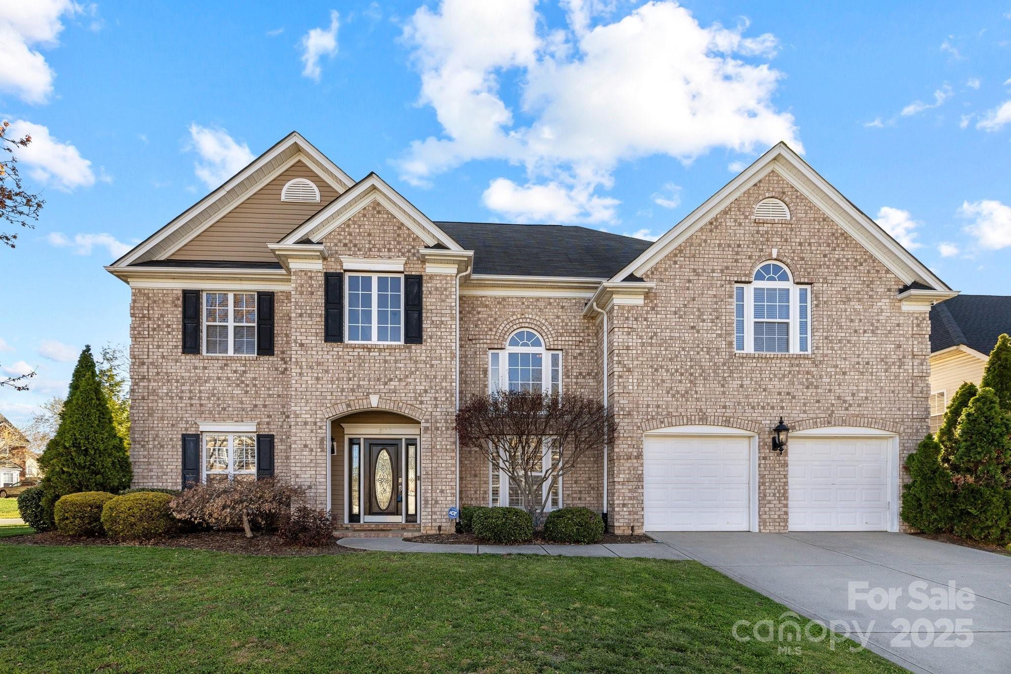 15138 Callow Forest Drive Charlotte NC 28273