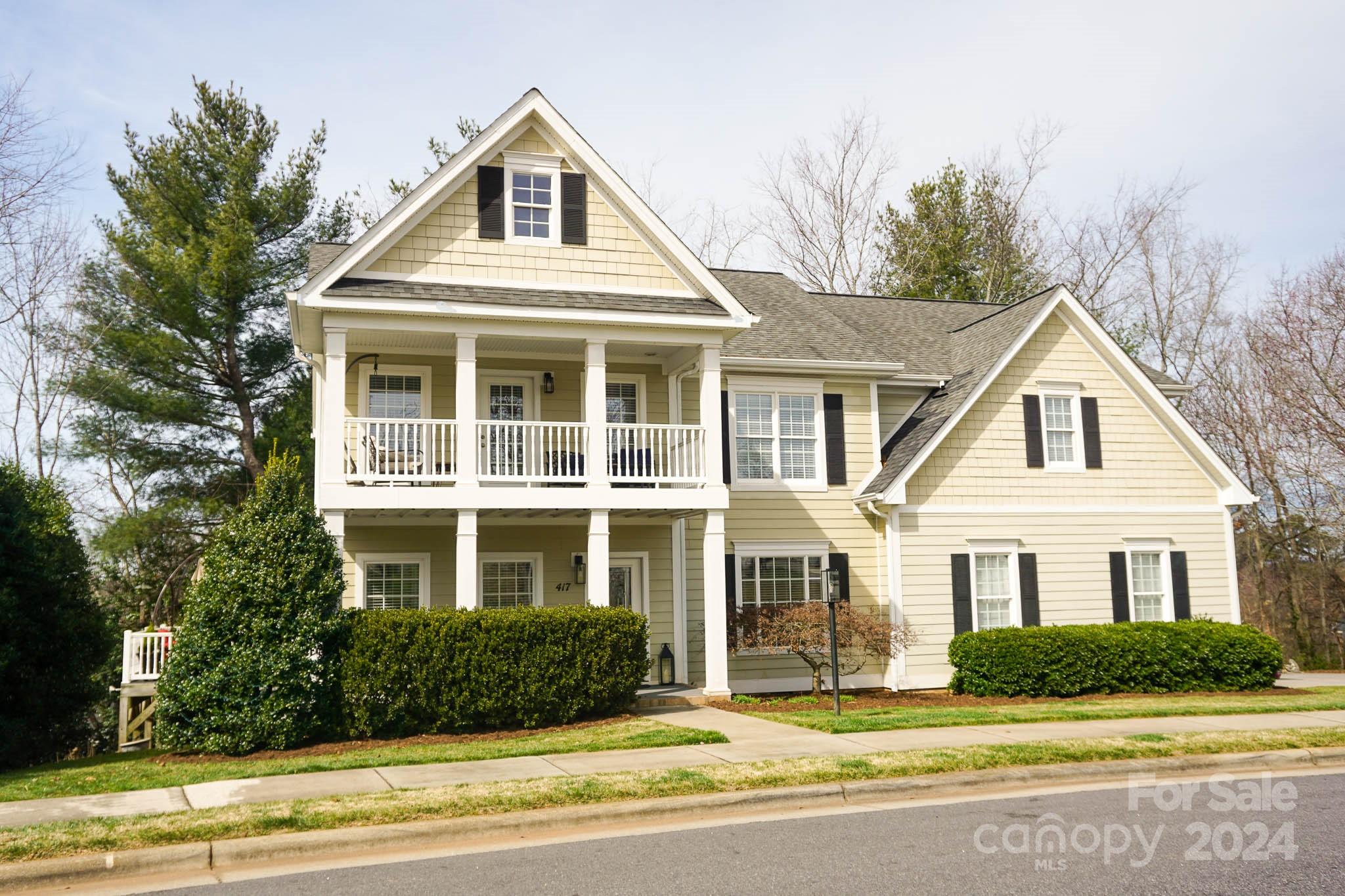 417 19th Avenue Circle NW Hickory NC 28601