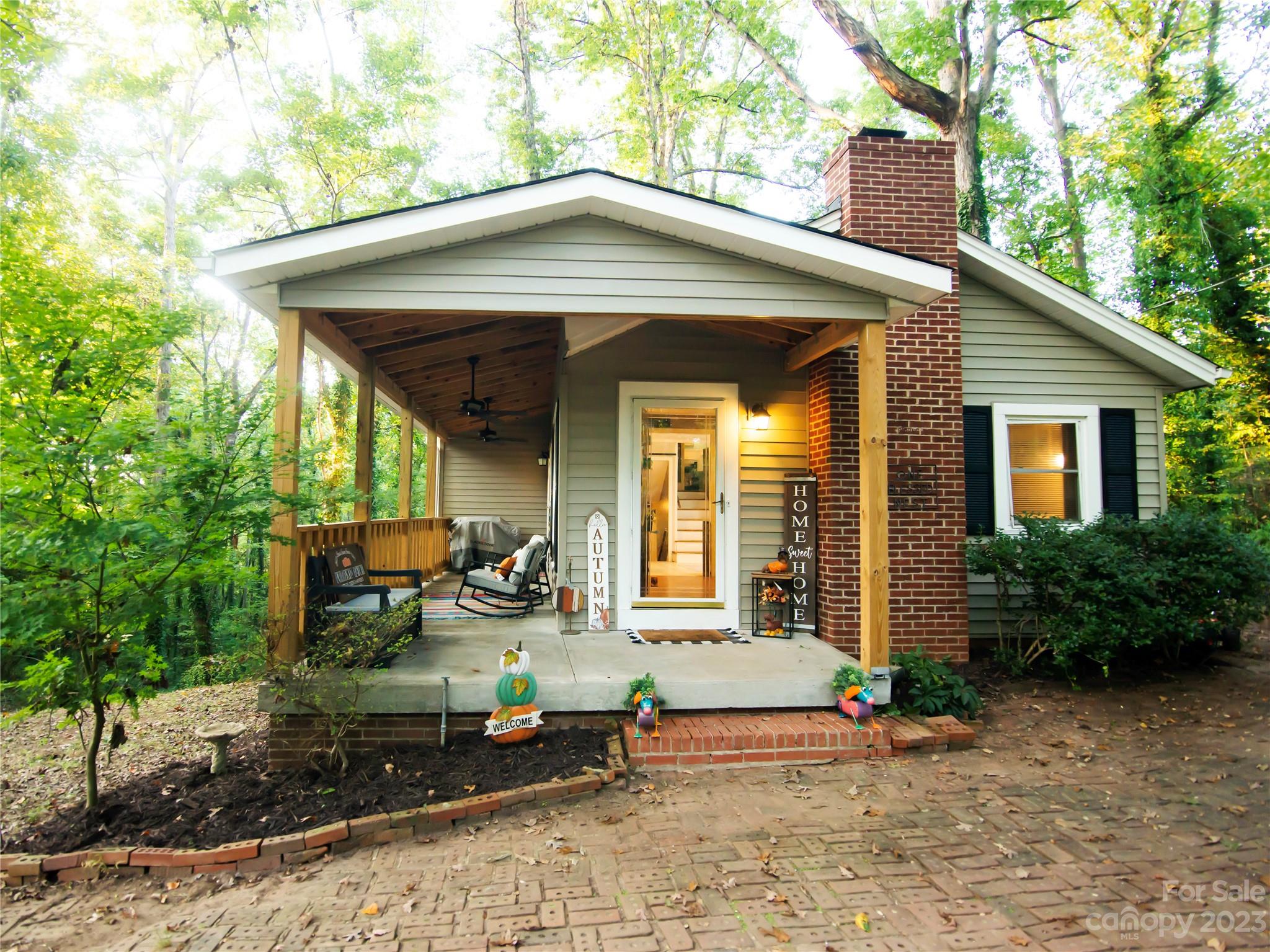 230 Fernwood Drive Rutherfordton NC 28139