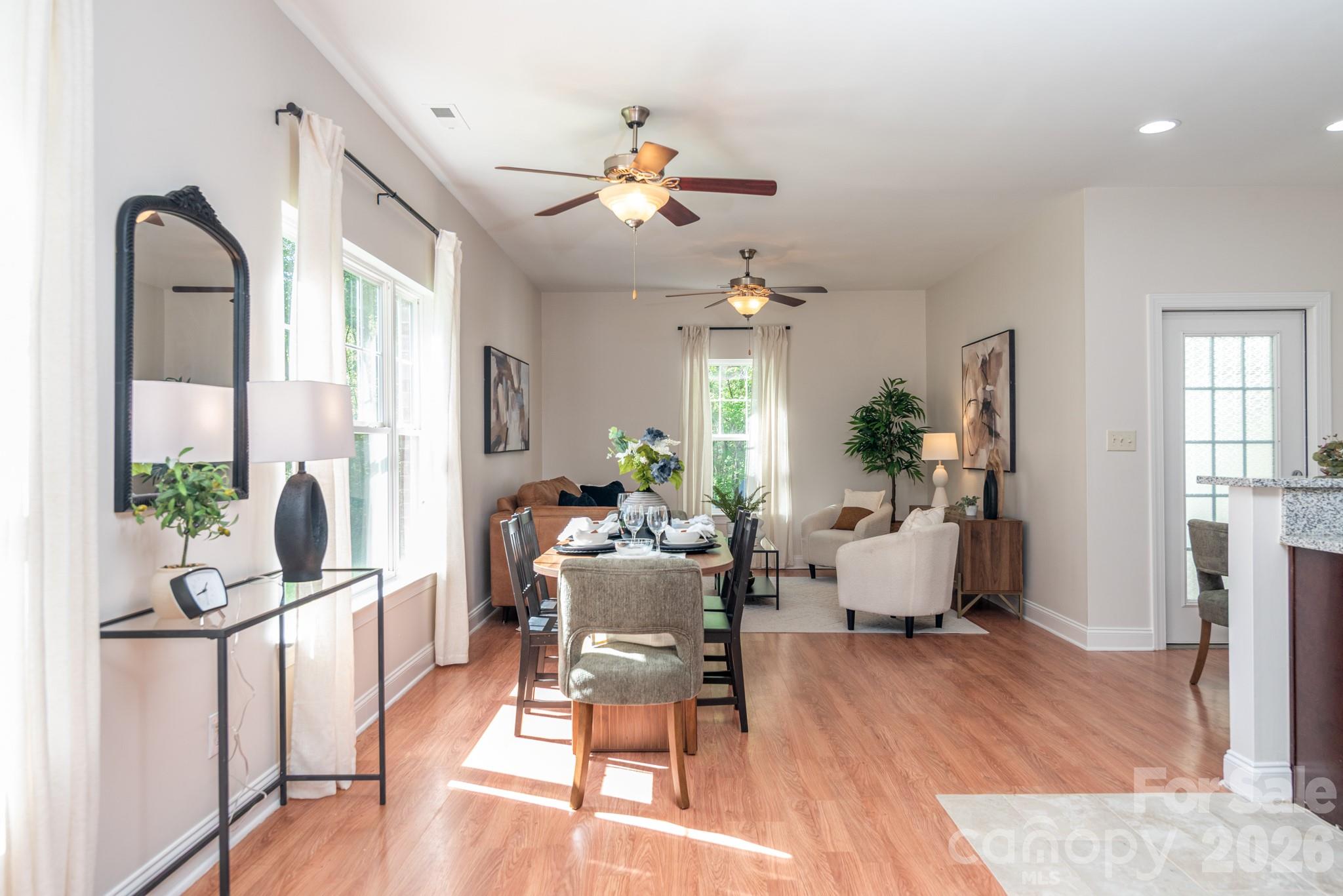 125 Sherman Oaks Lane Mooresville NC 28115