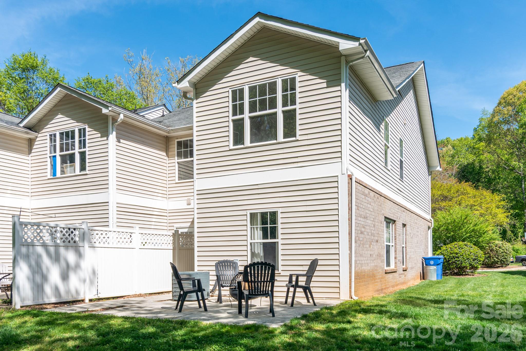 125 Sherman Oaks Lane Mooresville NC 28115