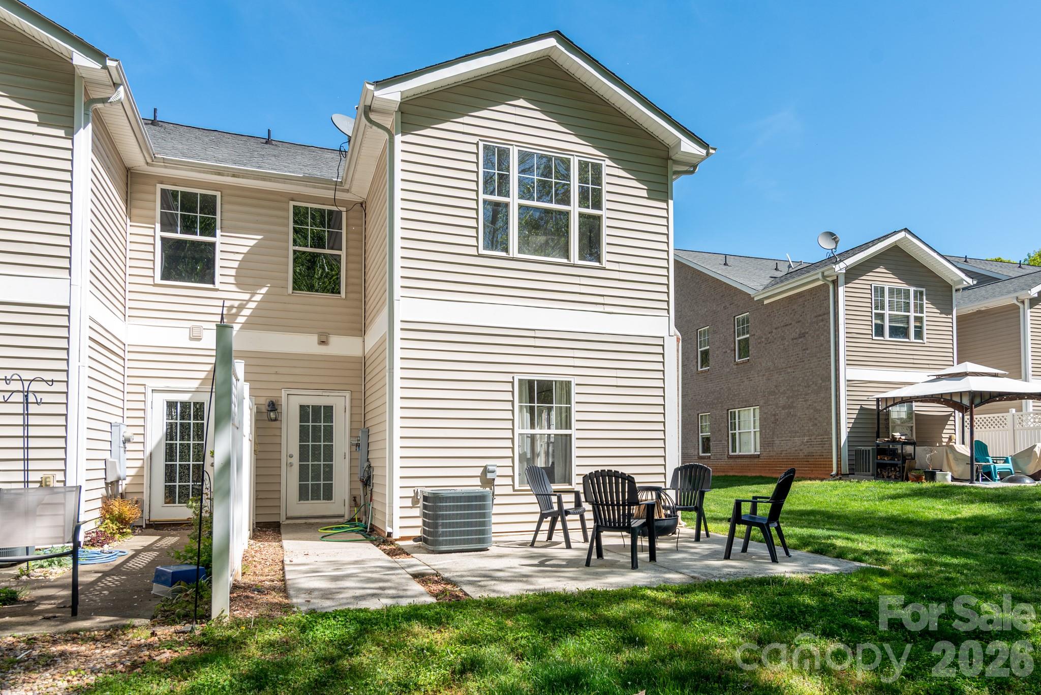 125 Sherman Oaks Lane Mooresville NC 28115
