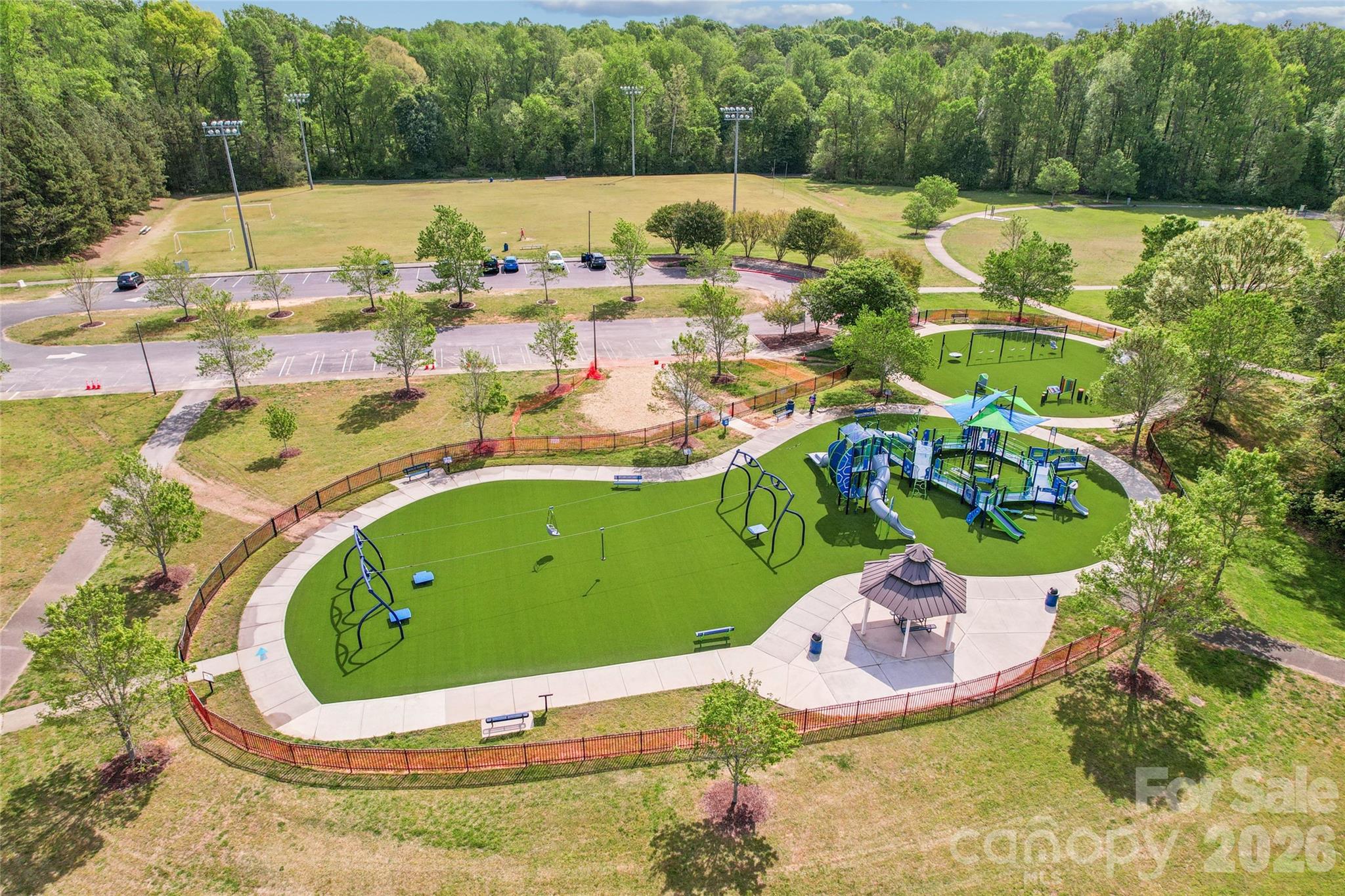 125 Sherman Oaks Lane Mooresville NC 28115