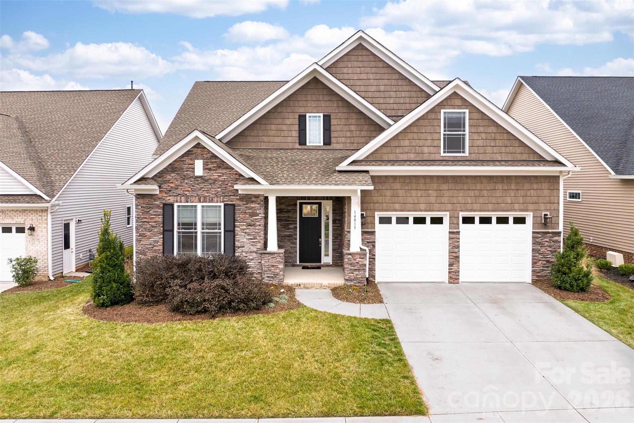 14015 Cameryn Elise Drive Cornelius NC 28031