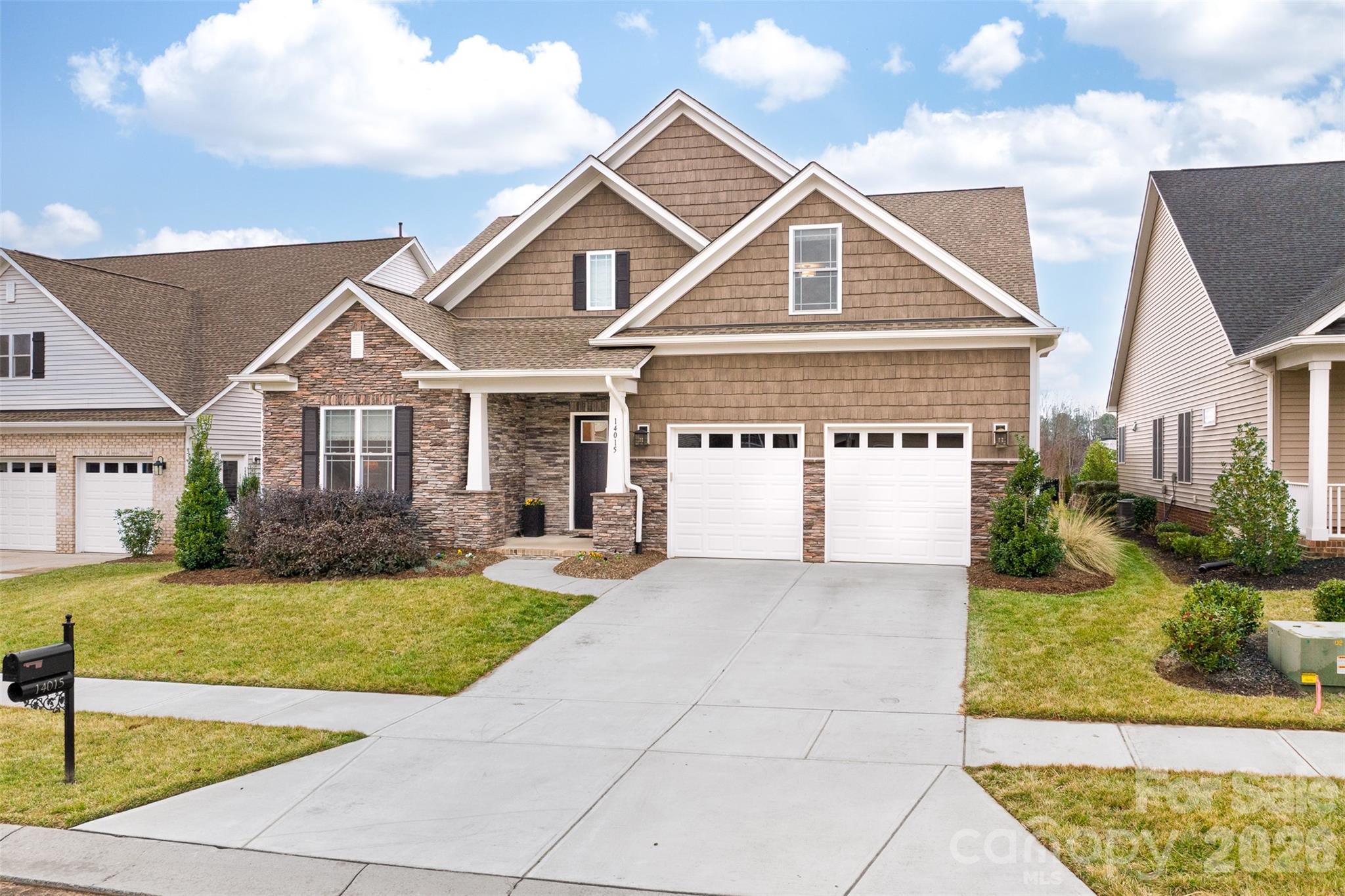 14015 Cameryn Elise Drive Cornelius NC 28031