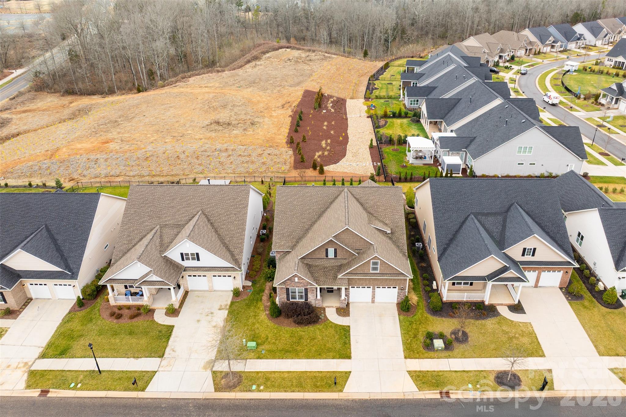 14015 Cameryn Elise Drive Cornelius NC 28031