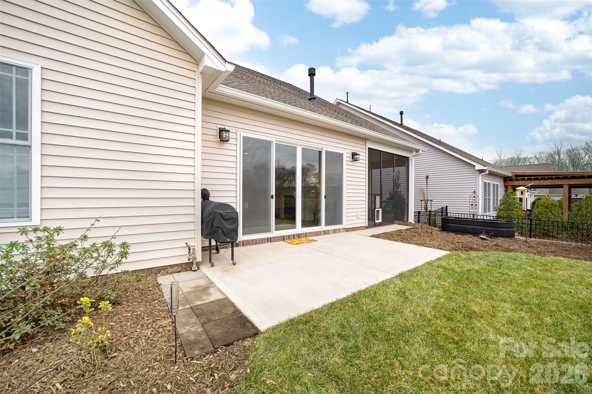 14015 Cameryn Elise Drive Cornelius NC 28031