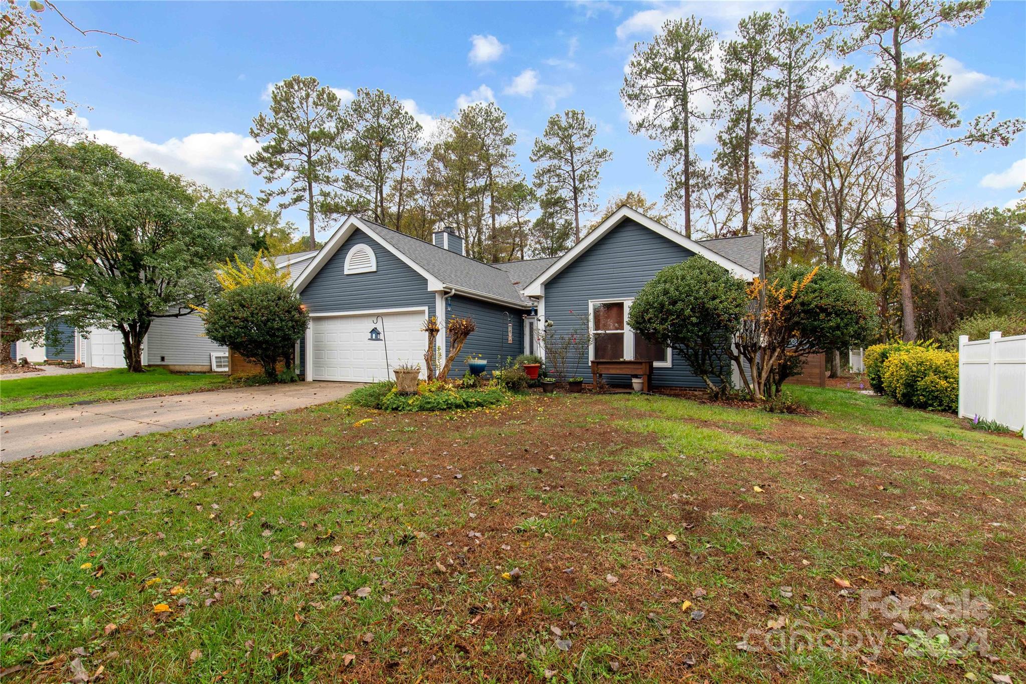 3619 Broad Oak Drive Charlotte NC 28273