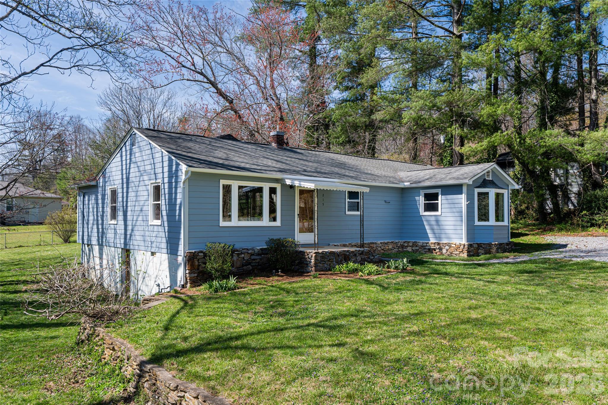 215 Browning Avenue Hendersonville NC 28791