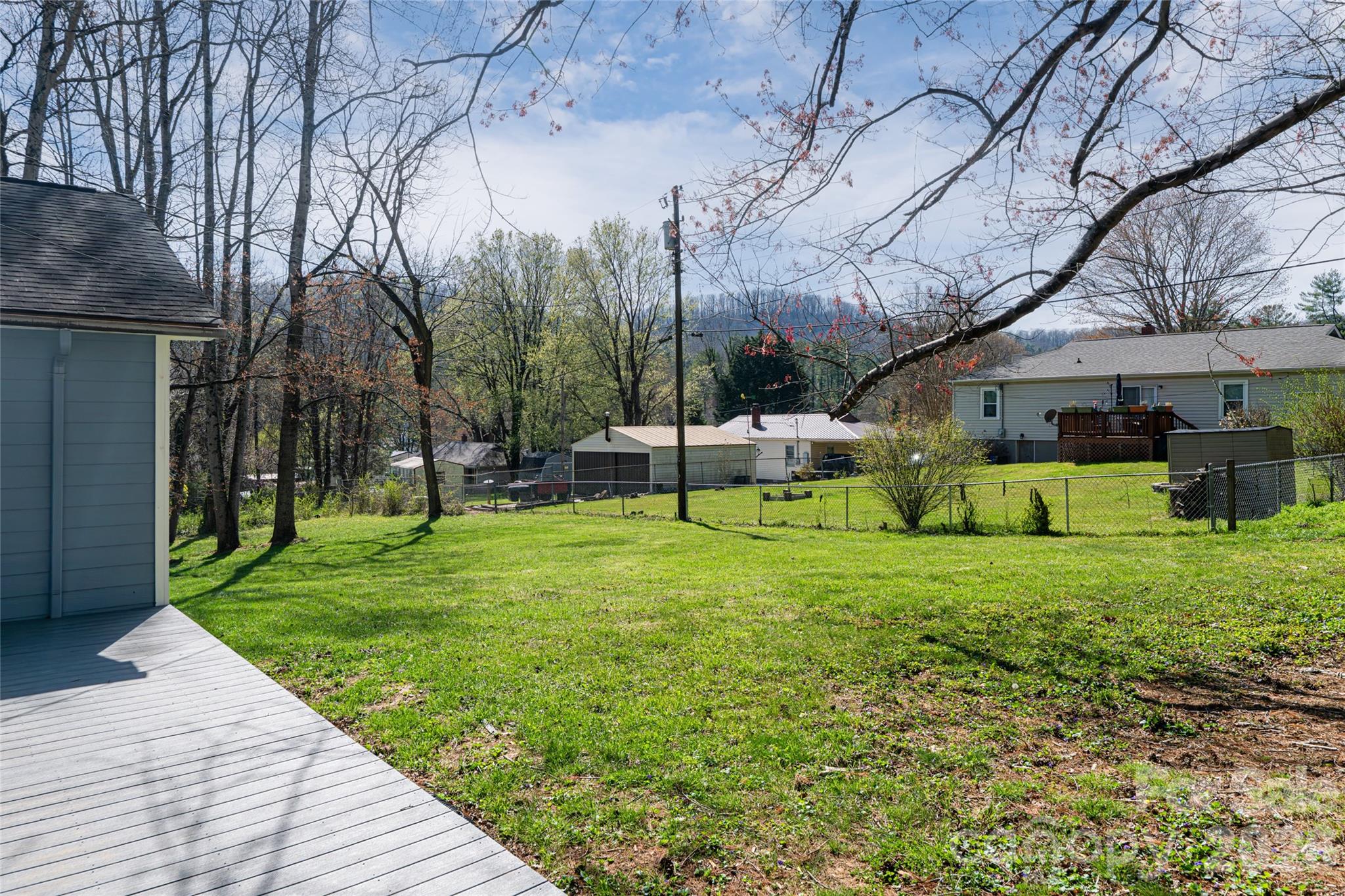215 Browning Avenue Hendersonville NC 28791