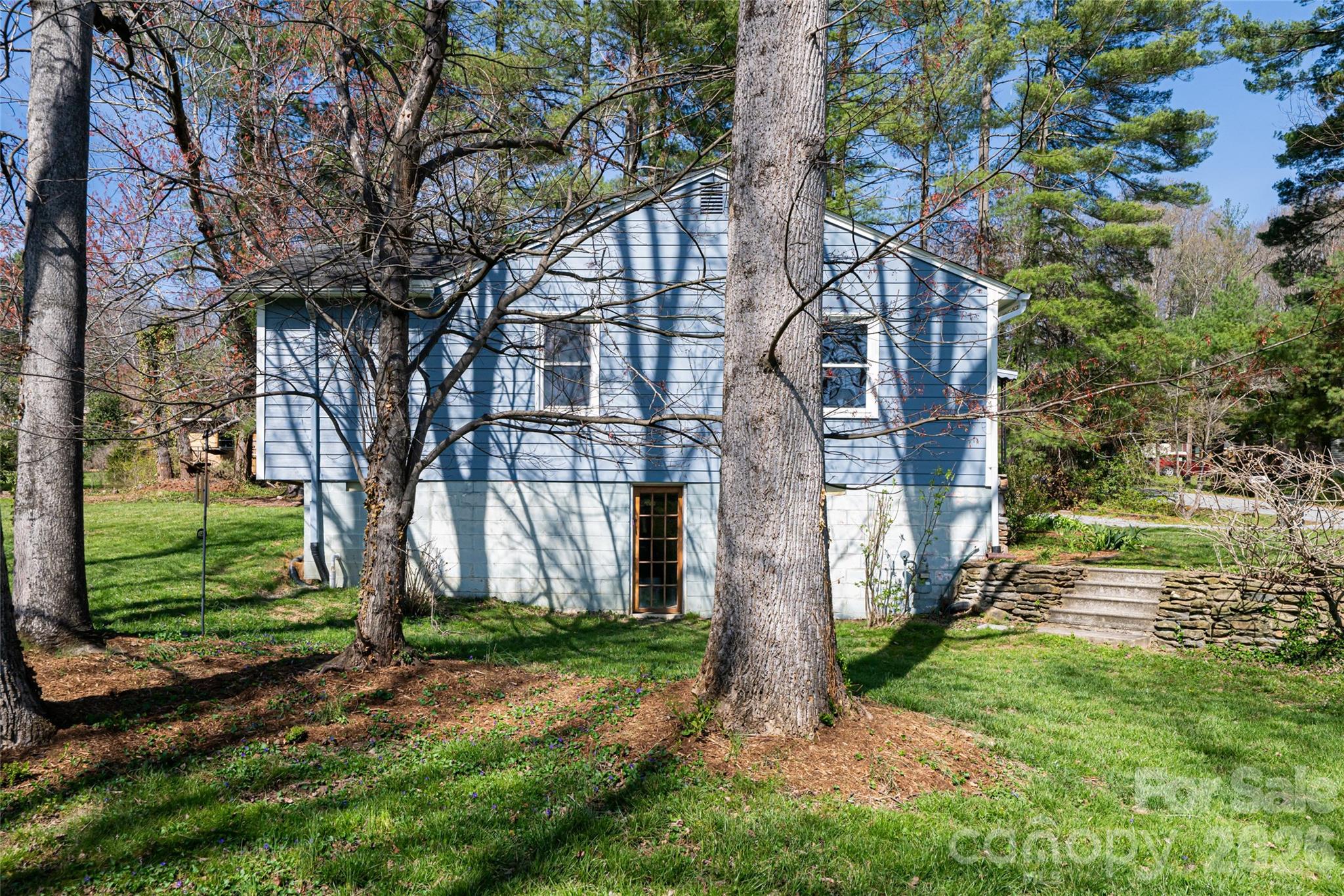 215 Browning Avenue Hendersonville NC 28791