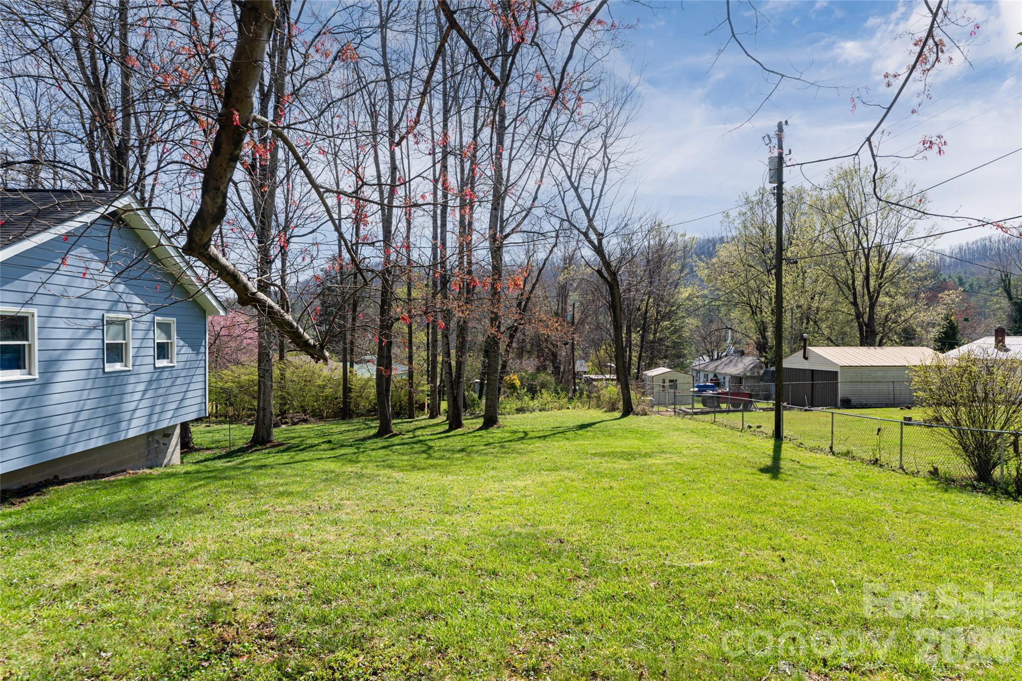 215 Browning Avenue Hendersonville NC 28791