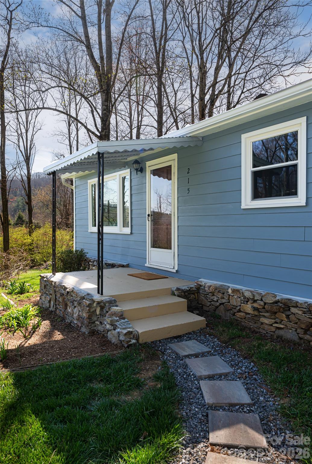 215 Browning Avenue Hendersonville NC 28791