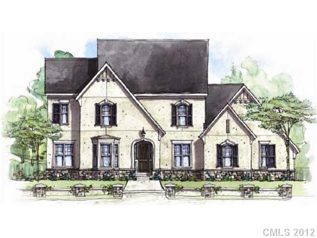 2217 Sanford Lane Charlotte NC 28211