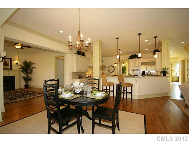 2217 Sanford Lane Charlotte NC 28211