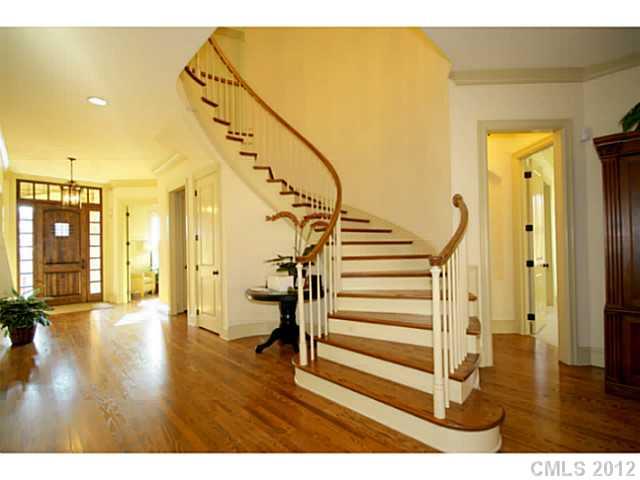 2217 Sanford Lane Charlotte NC 28211