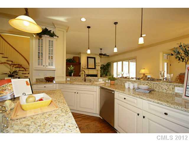 2217 Sanford Lane Charlotte NC 28211