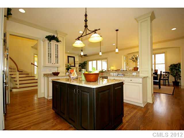 2217 Sanford Lane Charlotte NC 28211