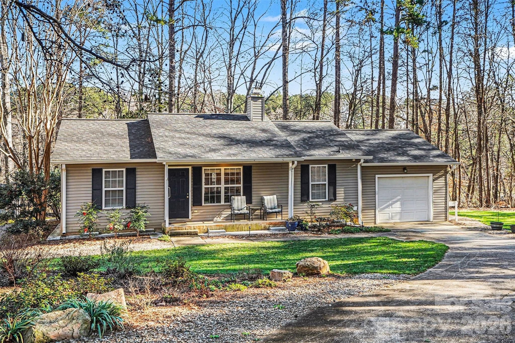 228 Creek View Road Mooresville NC 28117
