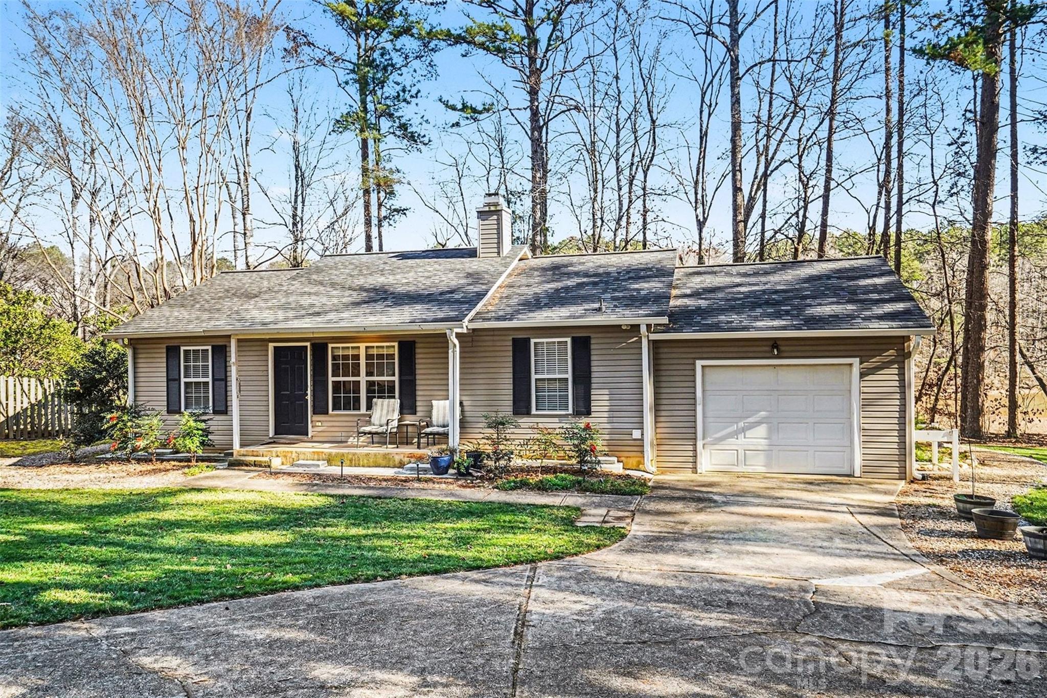 228 Creek View Road Mooresville NC 28117