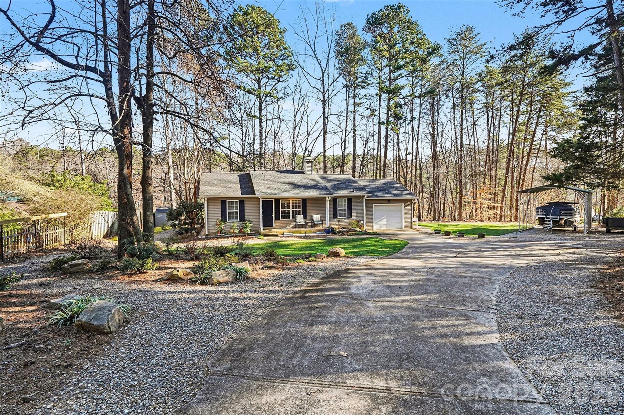 228 Creek View Road Mooresville NC 28117