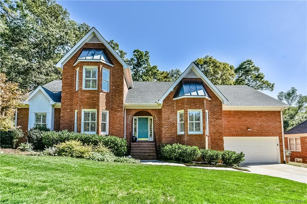 108 Amrita Court Charlotte NC 28211