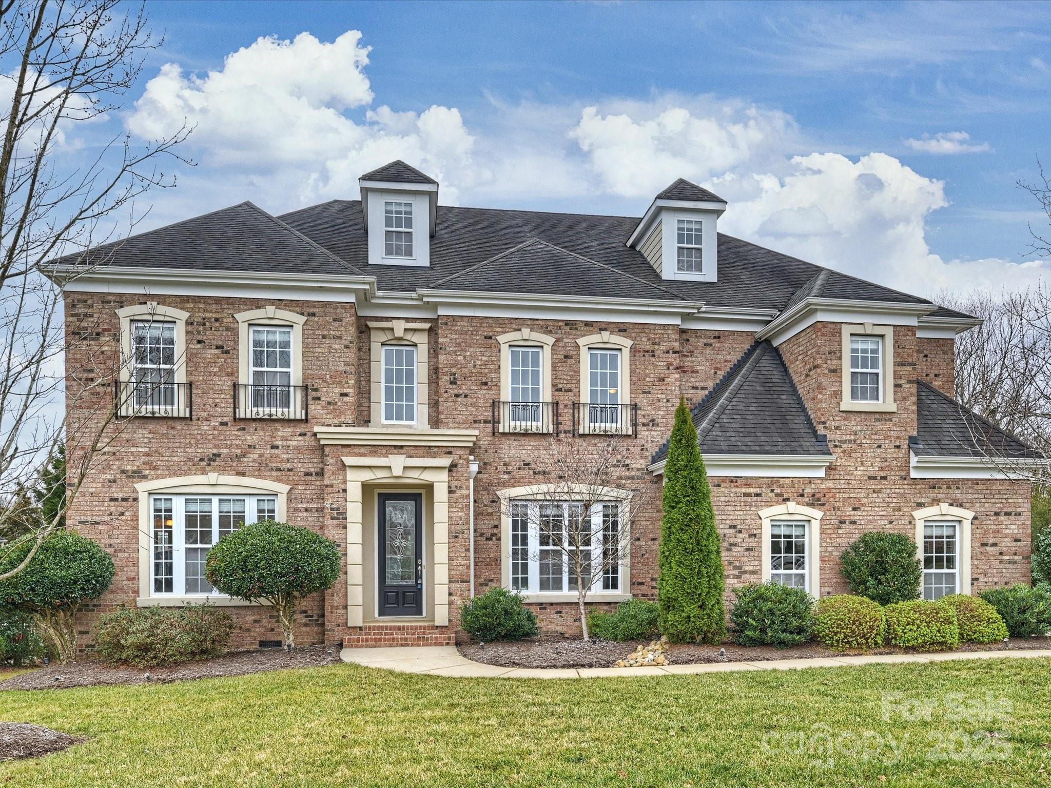 1224 Nightingale Road Waxhaw NC 28173