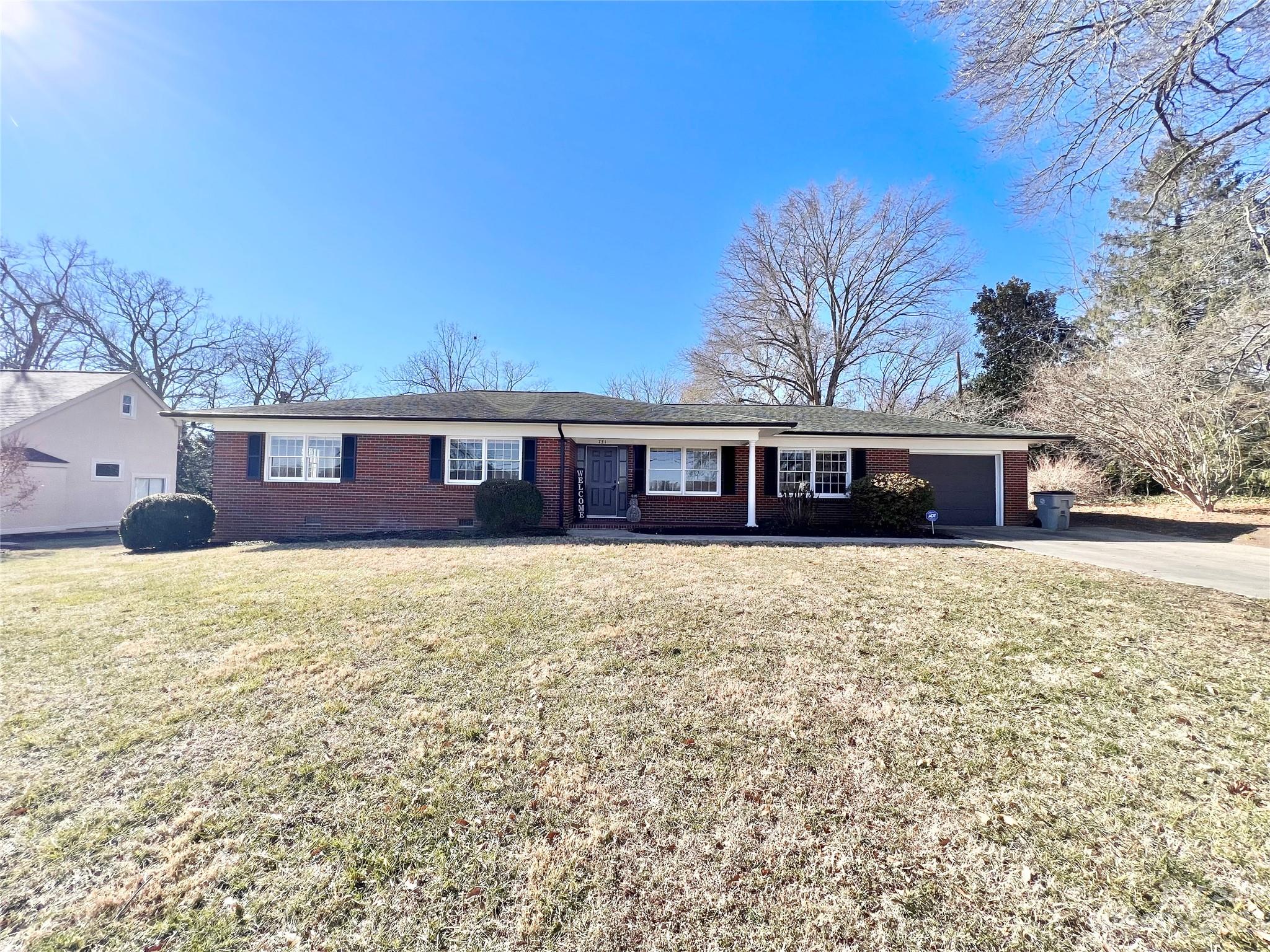731 Seehorn Street NE Lenoir NC 28645