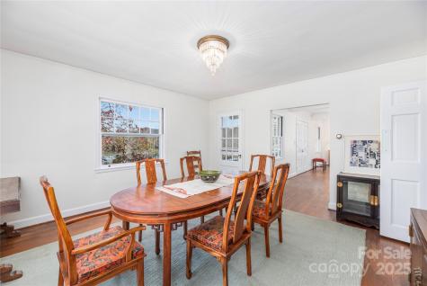2 Westwood Road Asheville NC 28804