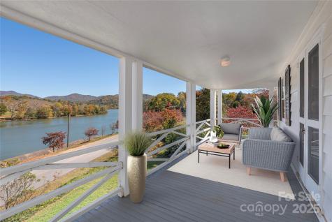 2 Westwood Road Asheville NC 28804