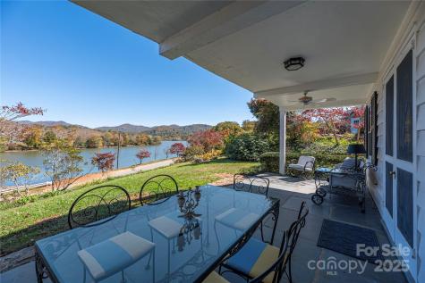 2 Westwood Road Asheville NC 28804