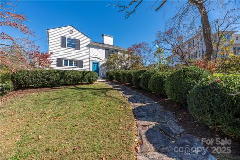2 Westwood Road Asheville NC 28804