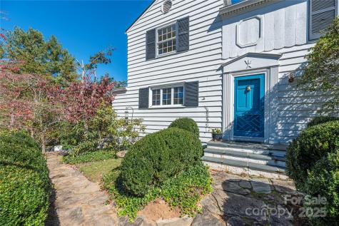 2 Westwood Road Asheville NC 28804