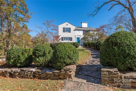 2 Westwood Road Asheville NC 28804