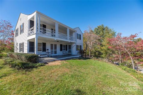 2 Westwood Road Asheville NC 28804