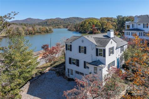 2 Westwood Road Asheville NC 28804