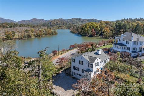 2 Westwood Road Asheville NC 28804