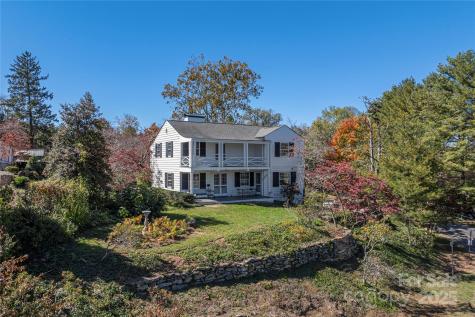 2 Westwood Road Asheville NC 28804