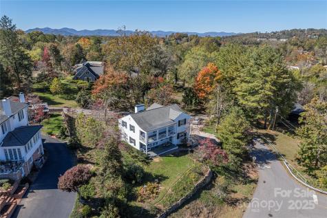 2 Westwood Road Asheville NC 28804