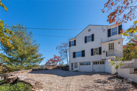 2 Westwood Road Asheville NC 28804