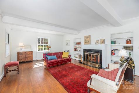 2 Westwood Road Asheville NC 28804