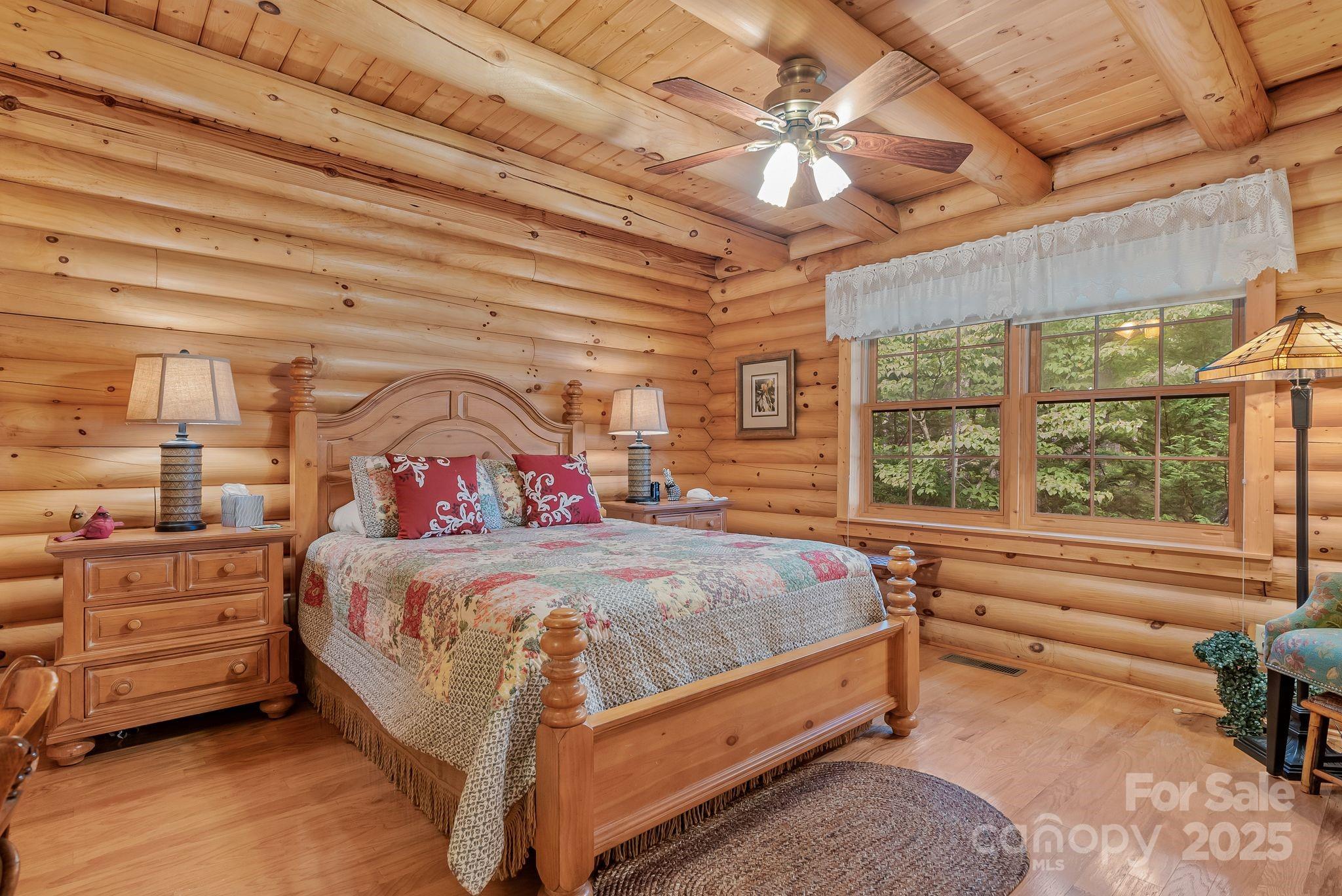 90 Forest Ridge Road Burnsville NC 28714