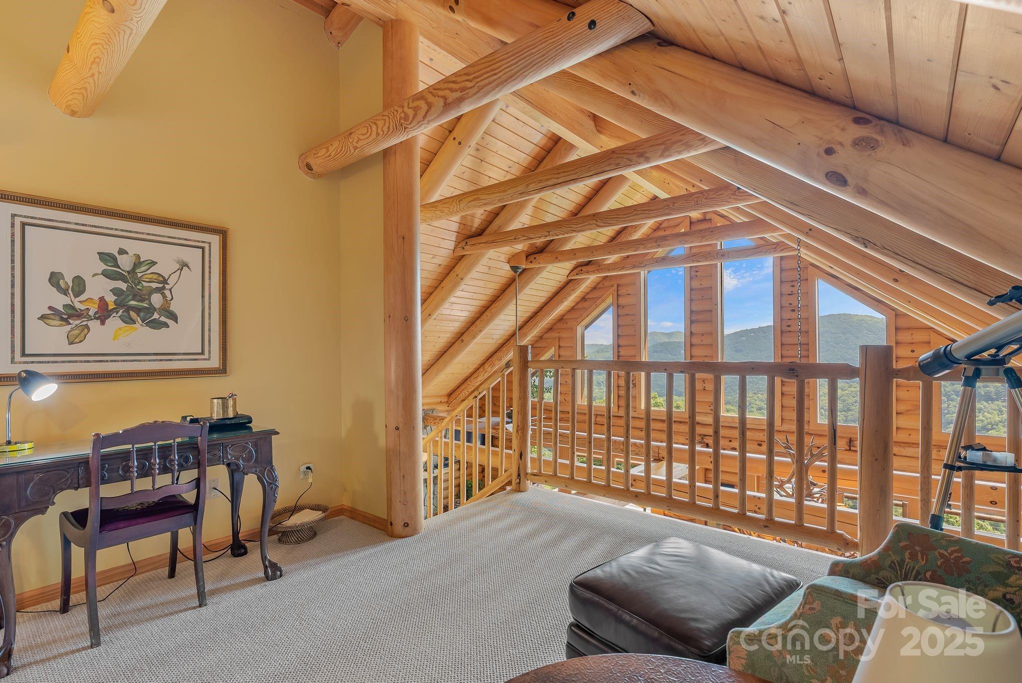 90 Forest Ridge Road Burnsville NC 28714