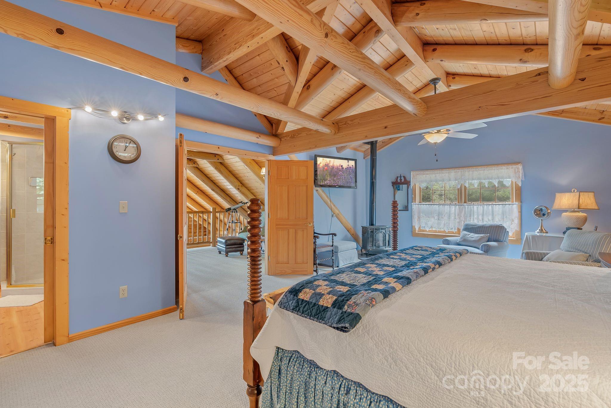 90 Forest Ridge Road Burnsville NC 28714